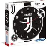 Puzzle 96 piese Clementoni - Juventus (Batteries not included) (Clementoni-23037)