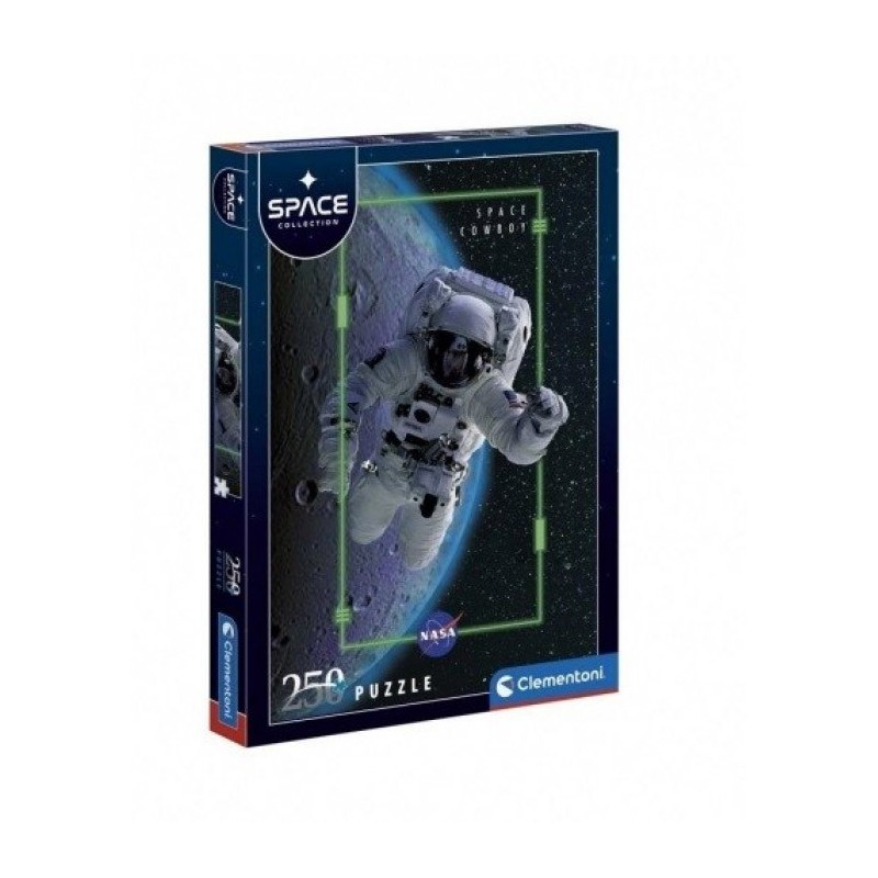 Puzzle 250 piese Clementoni - Nasa...