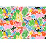 Puzzle 1000 piese ENJOY - Joyful Jungle (Enjoy-2050)