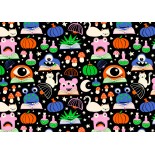 Puzzle 1000 piese ENJOY - Monsters At Work (Enjoy-2051)