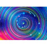 Puzzle 1000 piese ENJOY - Interstellar Encirclement (Enjoy-2105)