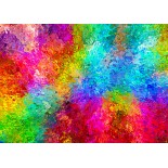 Puzzle 1000 piese ENJOY - Hue Burst (Enjoy-2107)