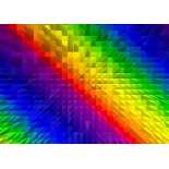 Puzzle 1000 piese ENJOY - Thorny Gradient (Enjoy-2110)