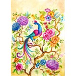 Puzzle 1000 piese ENJOY - Fairy Tale Bird (Enjoy-2118)