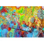 Puzzle 1000 piese ENJOY - Desert Survival (Enjoy-2002)