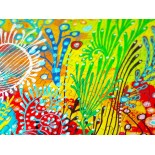 Puzzle 1000 piese ENJOY - Desert Survival (Enjoy-2002)