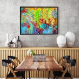 Puzzle 1000 piese ENJOY - Desert Survival (Enjoy-2002)