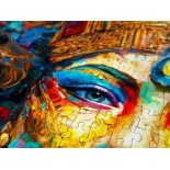 Puzzle 1000 piese ENJOY - Empress of Colors (Enjoy-2132)