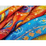 Puzzle 1000 piese ENJOY - Cool Rabbit (Enjoy-2156)