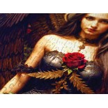 Puzzle 1000 piese ENJOY - Dark Angel (Enjoy-2170)
