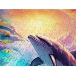 Puzzle 1000 piese ENJOY - Atlantis (Enjoy-2182)