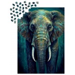 Puzzle 1000 piese ENJOY - Oriental Grandeur (Enjoy-2207)