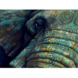 Puzzle 1000 piese ENJOY - Oriental Grandeur (Enjoy-2207)