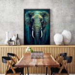 Puzzle 1000 piese ENJOY - Oriental Grandeur (Enjoy-2207)