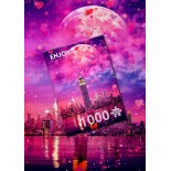 Puzzle 1000 piese ENJOY - New York in Love (Enjoy-2214)