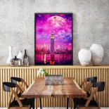 Puzzle 1000 piese ENJOY - New York in Love (Enjoy-2214)