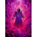 Puzzle 1000 piese ENJOY - Purple Summoning (Enjoy-2218)