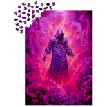 Puzzle 1000 piese ENJOY - Purple Summoning (Enjoy-2218)