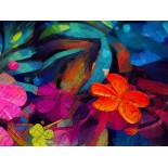 Puzzle 1000 piese ENJOY - Playful Panda Cub (Enjoy-2227)