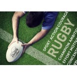 Puzzle 500 piese Bluebird - Rugby Touch (Bluebird-Puzzle-F-90489)