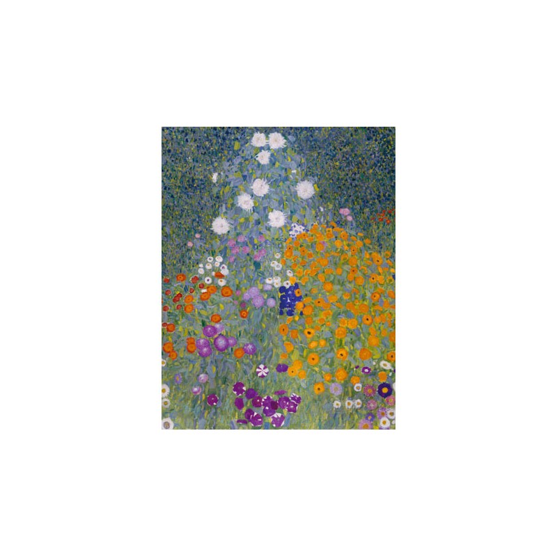 Puzzle 1000 piese D-Toys - Gustav...