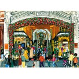 Puzzle 1000 piese Gibsons - Baubles at Burlington (Gibsons-G6414)