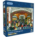 Puzzle 1000 piese Gibsons - Baubles at Burlington (Gibsons-G6414)