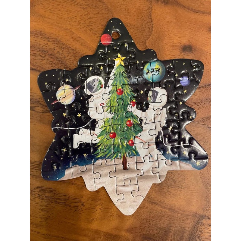 Puzzle 42/48/49/51/60 piese contur...