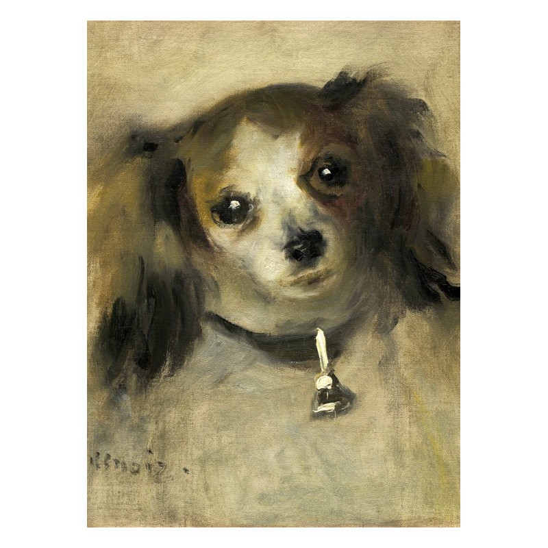 Puzzle 2000 piese Grafika - Auguste...