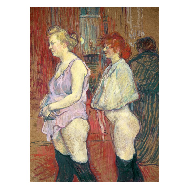 Puzzle 2000 piese Grafika - Henri De...