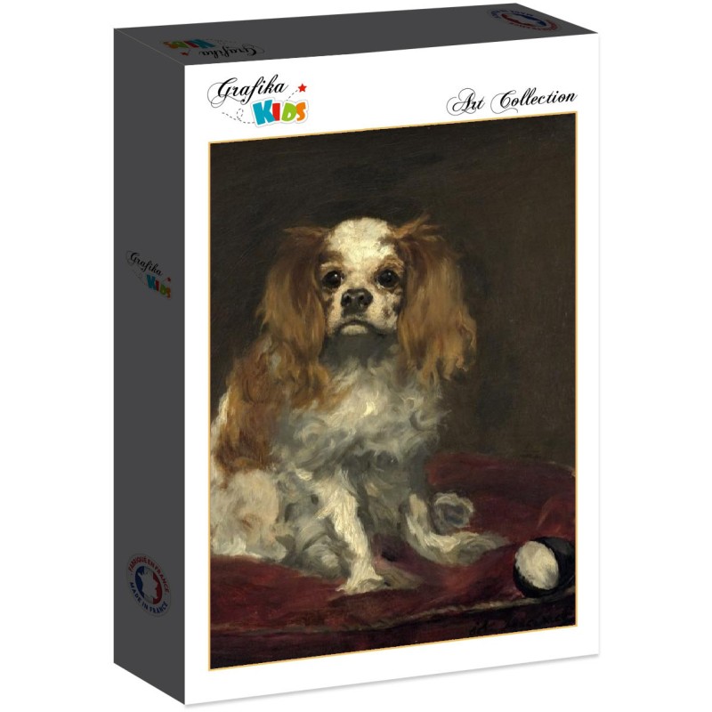 Puzzle 12 piese Grafika Kids -...