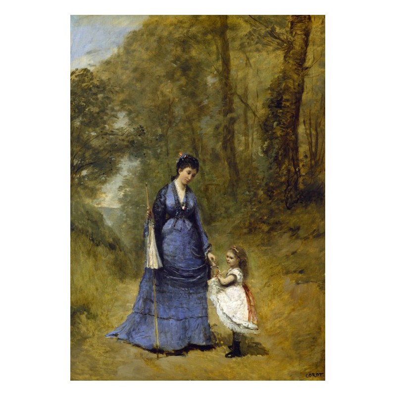 Puzzle 12 piese Grafika Kids -...