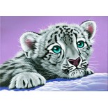 Puzzle 48 piese Grafika Kids - Schim Schimmel:Sambuca's Friend (Grafika-F-31761)