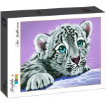 Puzzle 48 piese Grafika Kids - Schim Schimmel:Sambuca's Friend (Grafika-F-31761)