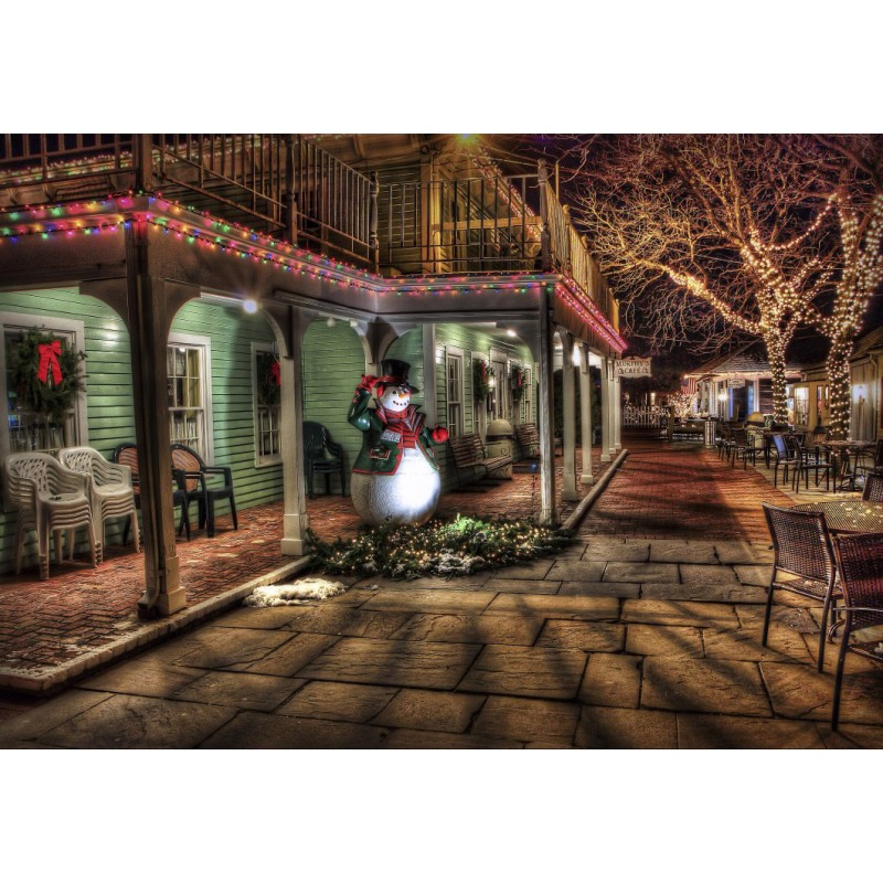 Puzzle 104 piese Grafika Kids -...