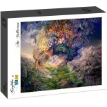 Puzzle 204 piese Grafika Kids - Josephine Wall:Breath of Gaia (Grafika-F-31931)