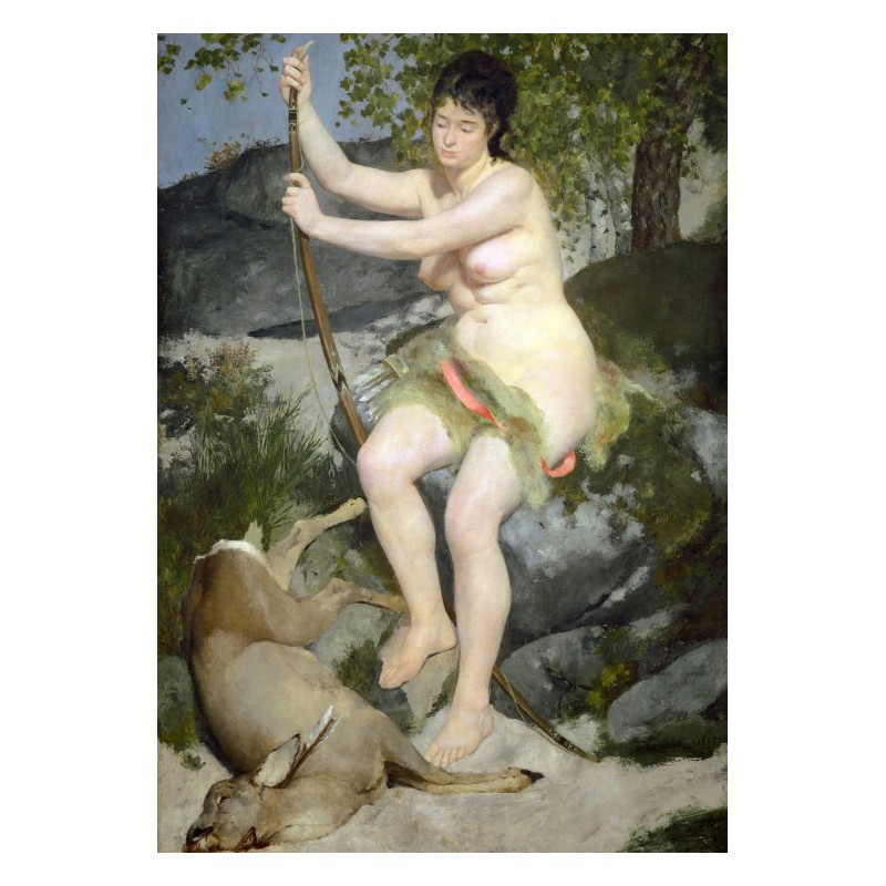 Puzzle 300 piese Grafika Kids -...