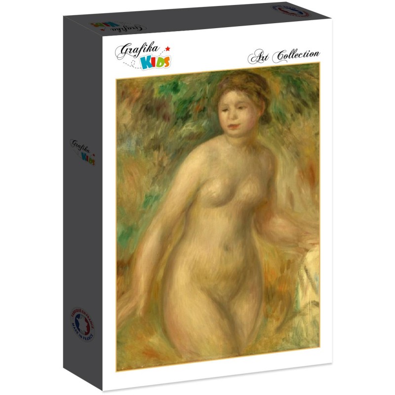 Puzzle 300 piese Grafika Kids -...