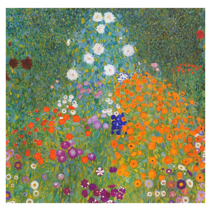 Puzzle 1000 piese Grafika - Gustav...