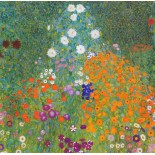 Puzzle 1000 piese Grafika - Gustav Klimt:Gustav Klimt, 1905-1907 (Grafika-F-33443)