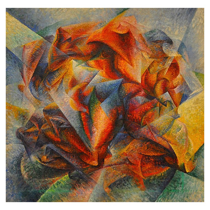 Puzzle 1000 piese Grafika - Umberto...