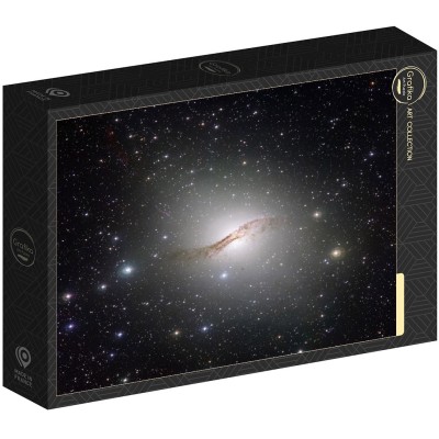 Puzzle 1000 piese dificile Grafika - Galaxy Centaurus A... 2
