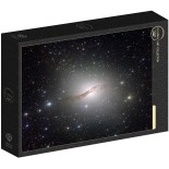 Puzzle 1000 piese dificile Grafika - Galaxy Centaurus A (Grafika-F-33543)