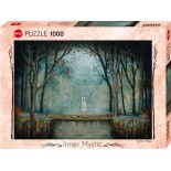 Puzzle 1000 piese Heye - Sylvan Spectre (Heye-30002)