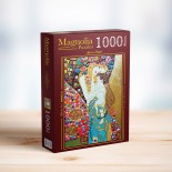 Puzzle 1000 piese Magnolia - Mother & Child (Magnolia-3410)