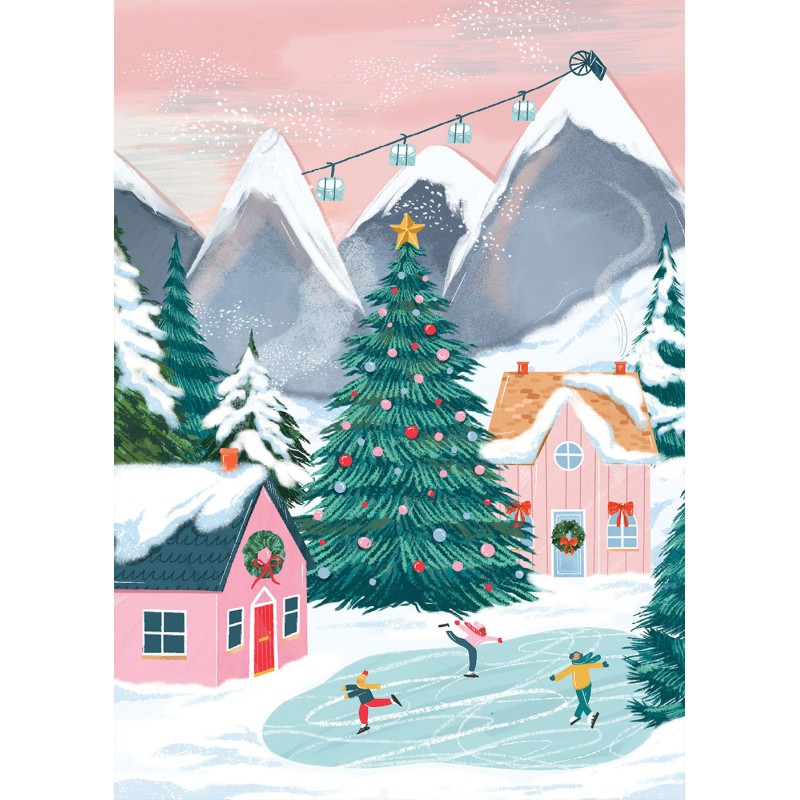 Puzzle 500 piese Pieces & Peace -...