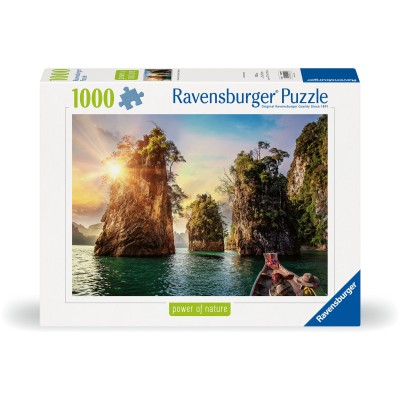 Puzzle 1000 piese Ravensburger - Nature Edition No 15 -... 2