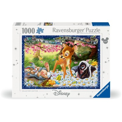 Puzzle 1000 piese Ravensburger - Disney, 1942... 2