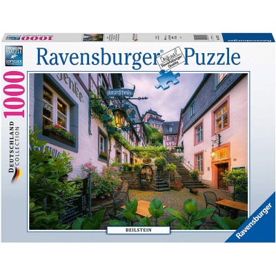 Puzzle 1000 piese Ravensburger - Beilstein... 2