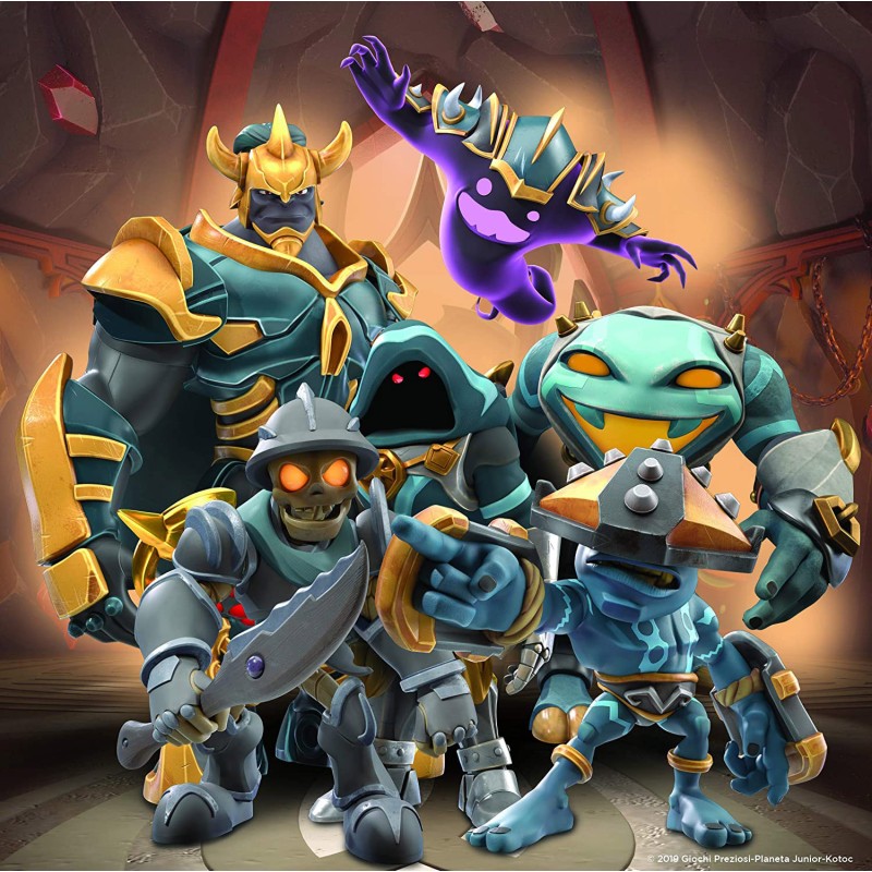 Puzzle 3x49 piese Ravensburger -...